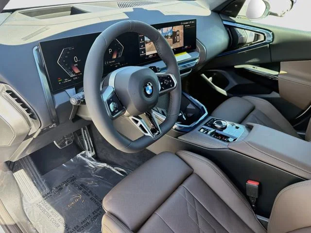 New 2026 Alpine White BMW 30 xDrive image 26