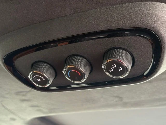 New 2026 Vapor Gray Exterior Paint Dodge SRT Hellcat image 20