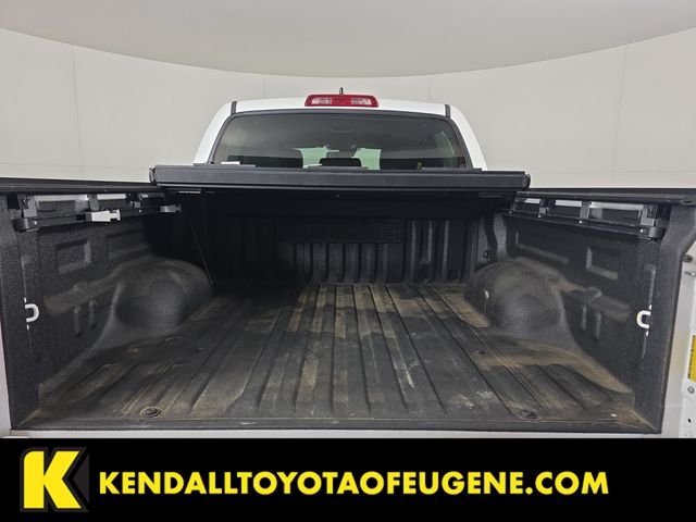 Certified Used 2021 White Toyota Limited image 14