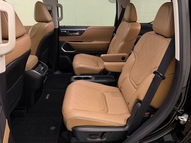 2026 INFINITI QX80 Luxe - Photo 21