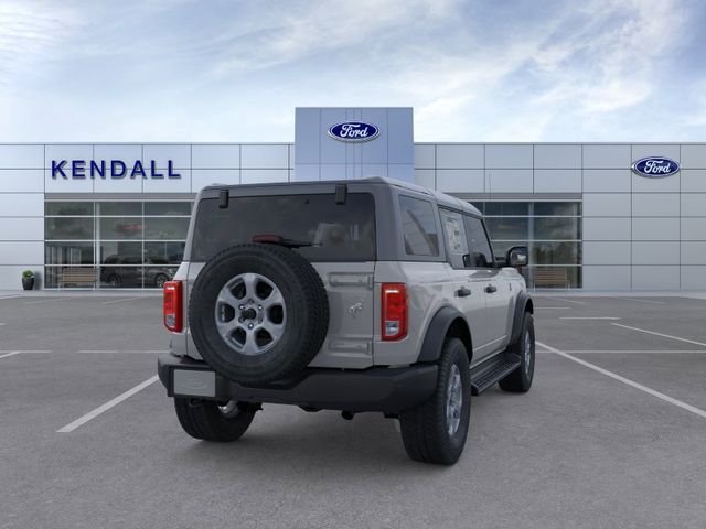 New 2026 Avalanche Ford Big Bend image 8