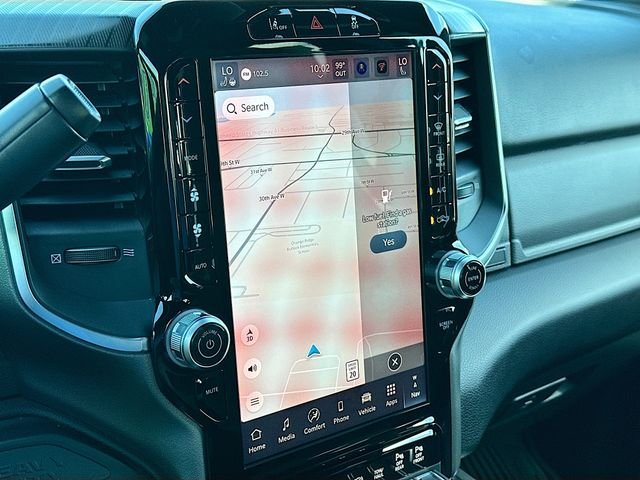 2025 RAM 2500 Big Horn - Photo 8