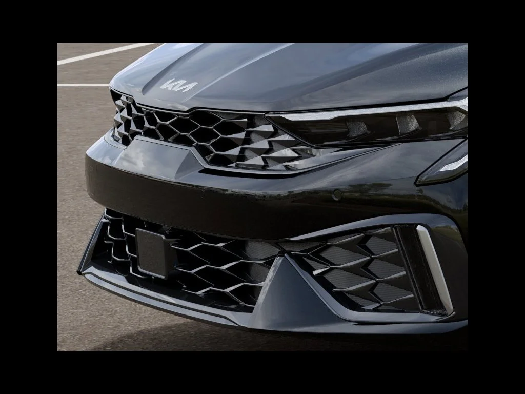 New 2027 Yacht Blue Kia GT-Line image 39