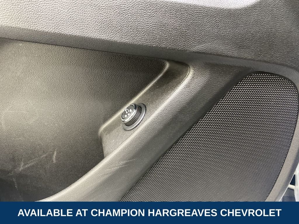 Used 2023 Summit White Chevrolet LT image 32