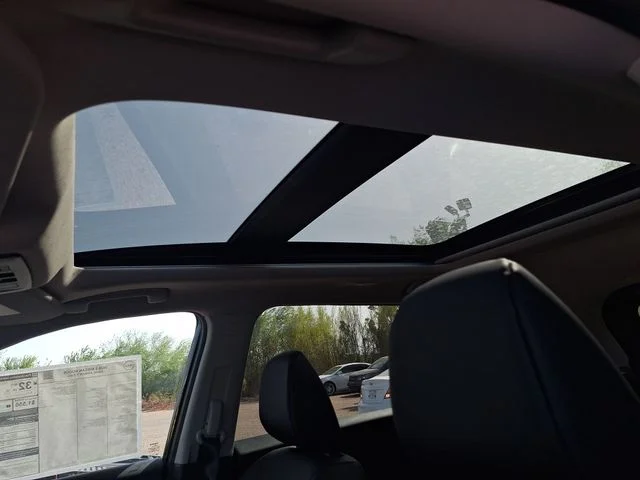 New 2026 Super Black Nissan Dark Armor™ image 21