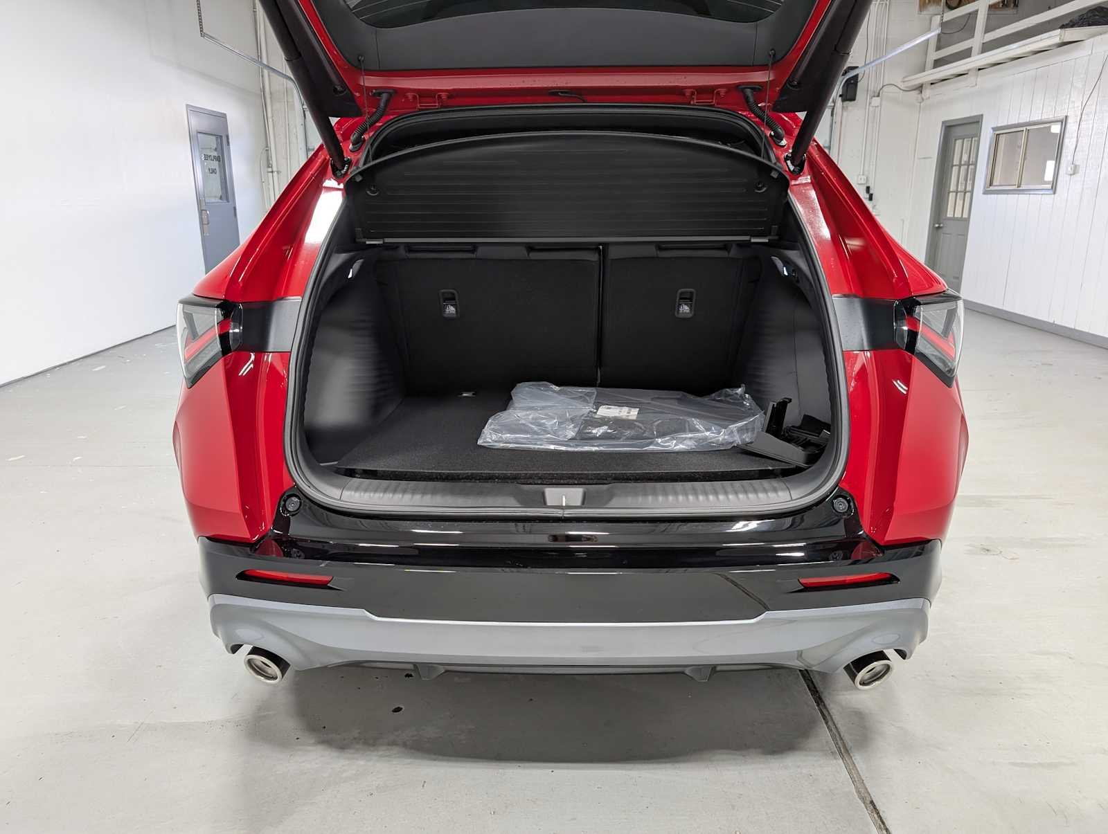 2025 Acura ADX A-Spec Package - Photo 22