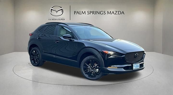 2026 Mazda CX-30 Aire Edition AWD's photo