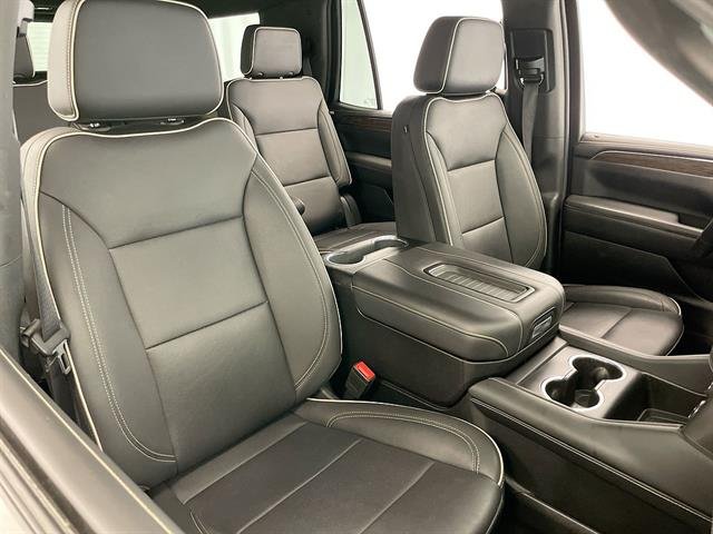 Certified Used 2024 Black Chevrolet Premier image 28