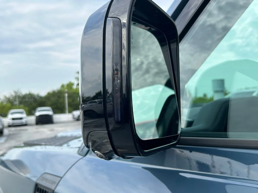Used 2024 Blue Land Rover S image 34