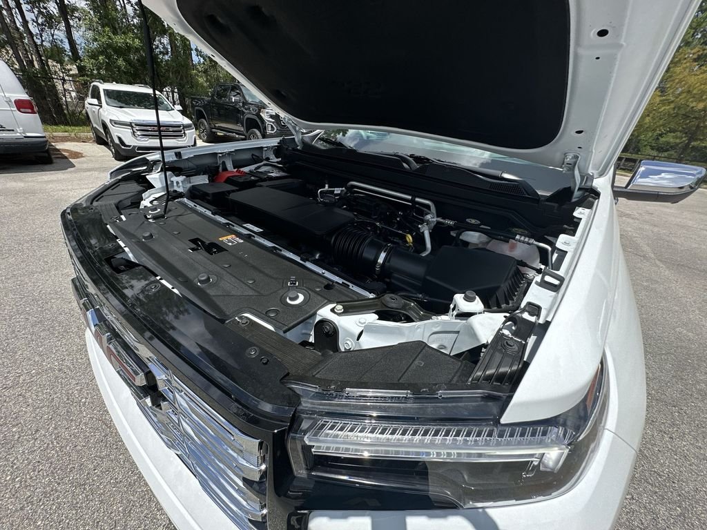 2026 GMC Canyon Denali - Photo 29