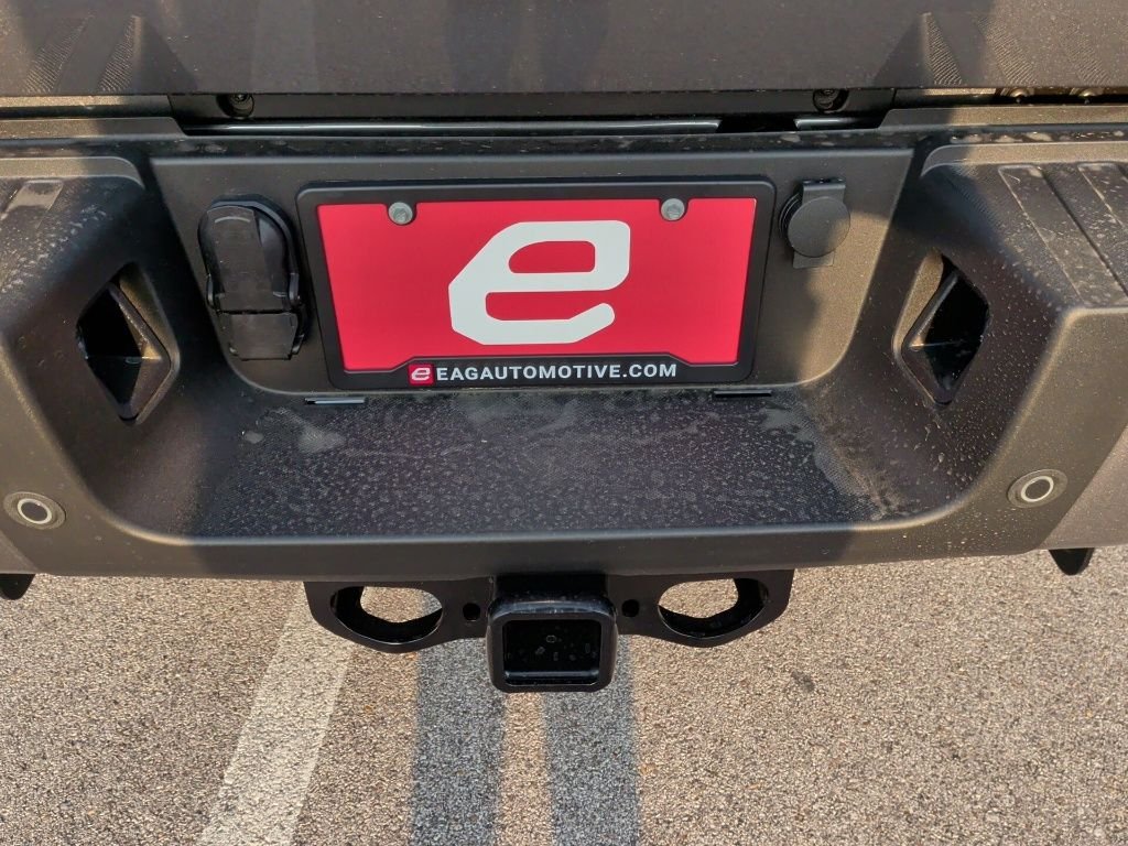 New 2026 Carbonized Gray Metallic Ford F-250® Platinum® image 47