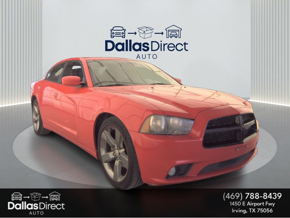 Used 2014 Torred Dodge SXT Plus image 2