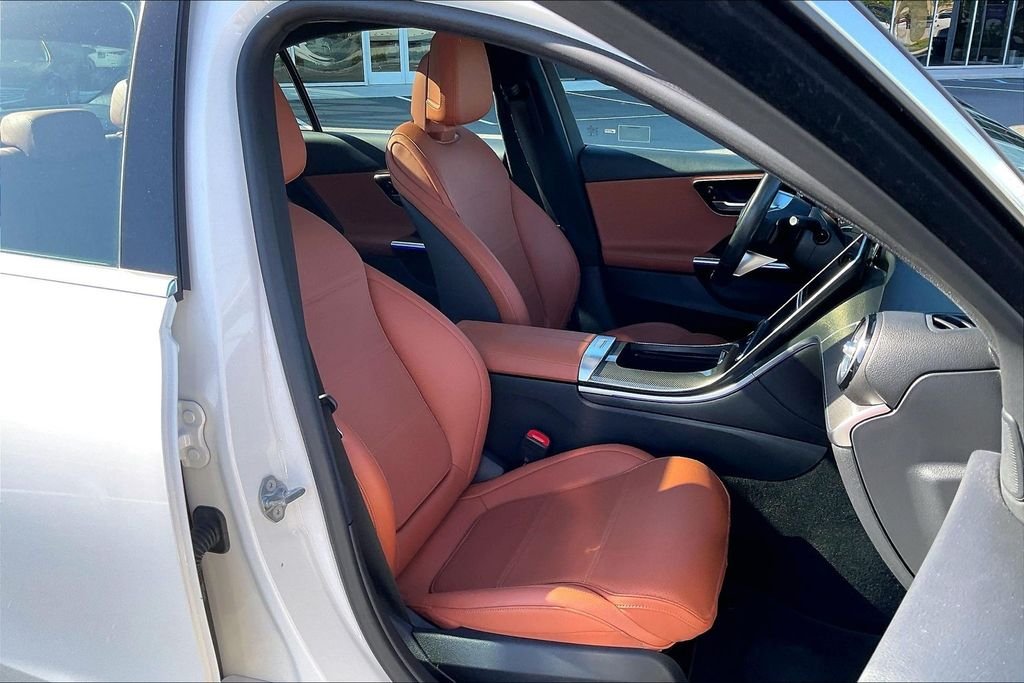 2023 Mercedes-Benz C-Class Sedan C 300 - Photo 7