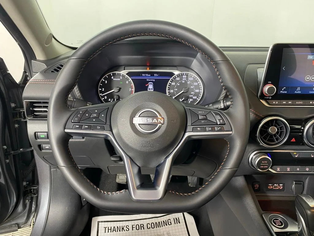 Used 2025 Gray Nissan SR image 17