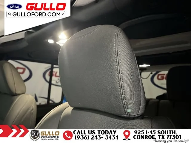 Used 2023 Hydro Blue Pearl Jeep Sport S image 17