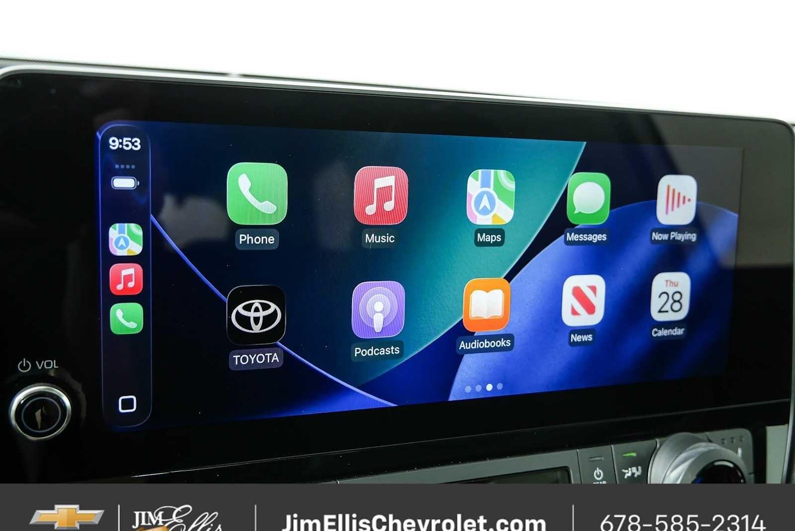 2024 Toyota Grand Highlander XLE - Photo 14