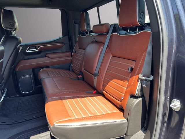 2023 GMC Sierra 1500 Denali Denali Ultimate - Photo 21
