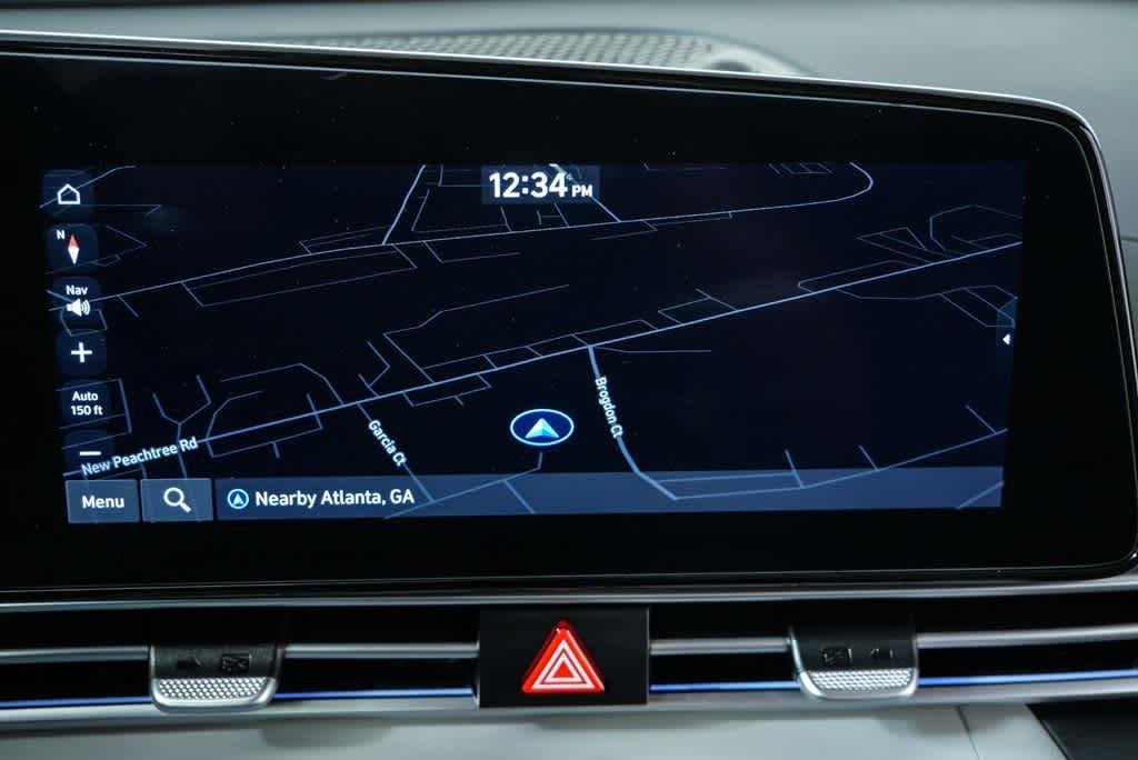 2025 Hyundai Elantra Limited - Photo 49