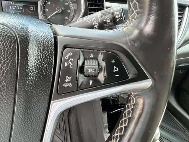 Certified Used 2018 Coppertino Metallic Buick Preferred image 25