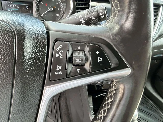 Certified Used 2018 Coppertino Metallic Buick Preferred image 25