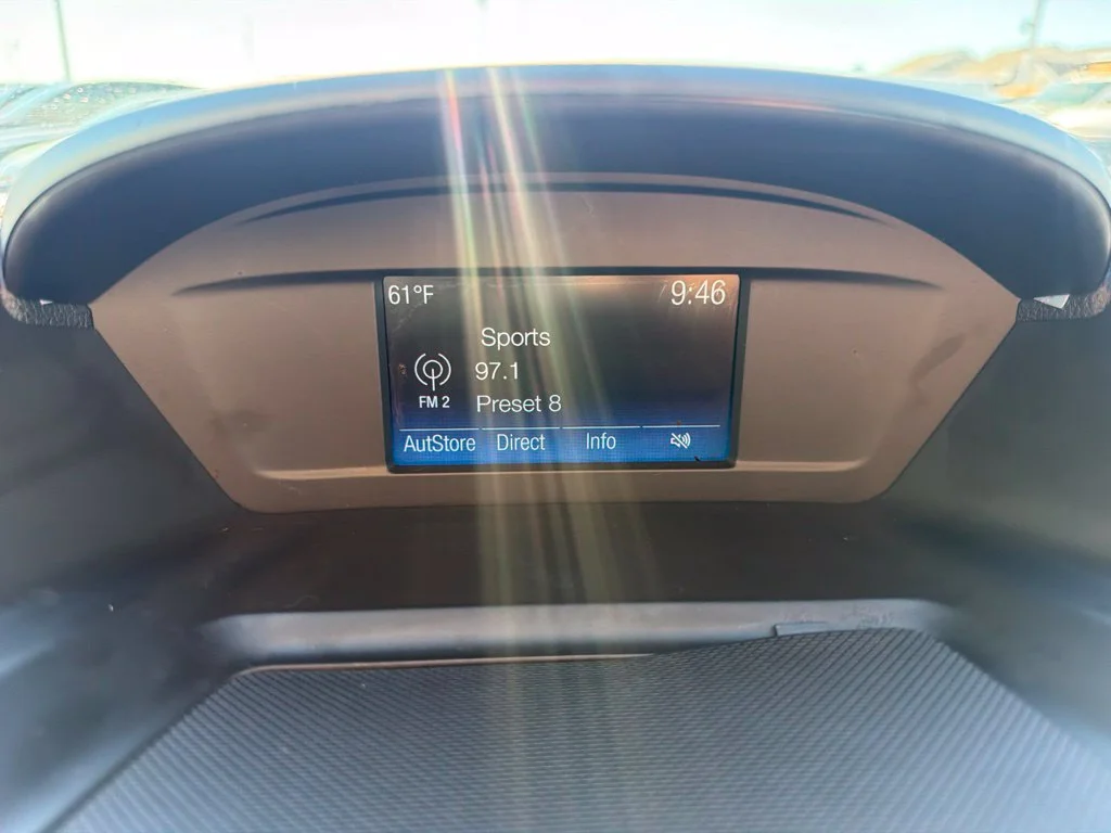 Certified Used 2019 Sea Green Ford S image 52
