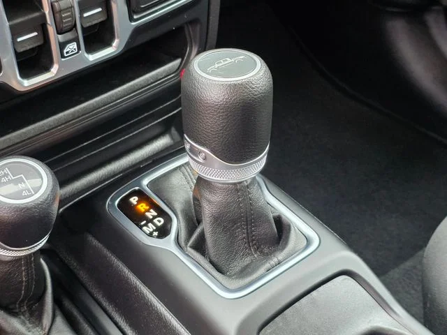 2021 Jeep Gladiator California Edition - Photo 30