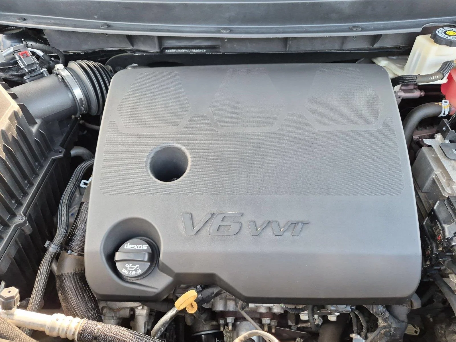 Used 2018 Mosaic Black Metallic Chevrolet High Country image 39