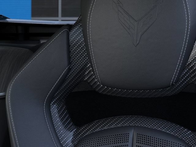2026 Chevrolet Corvette 3LZ - Photo 26