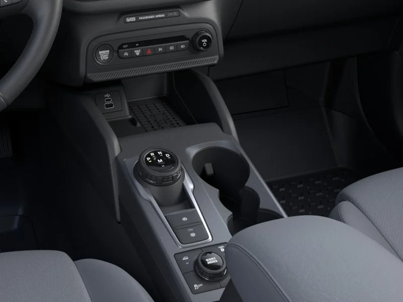 2025 Ford Bronco Sport Badlands - Photo 38