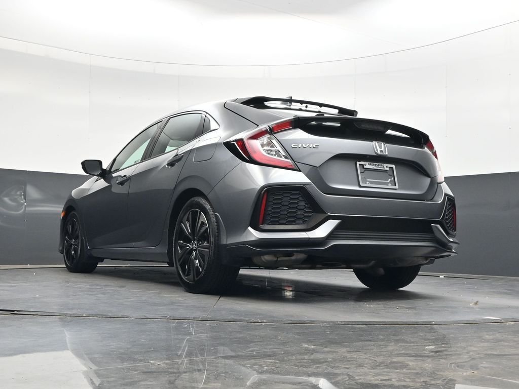 Used 2019  Honda EX image 40