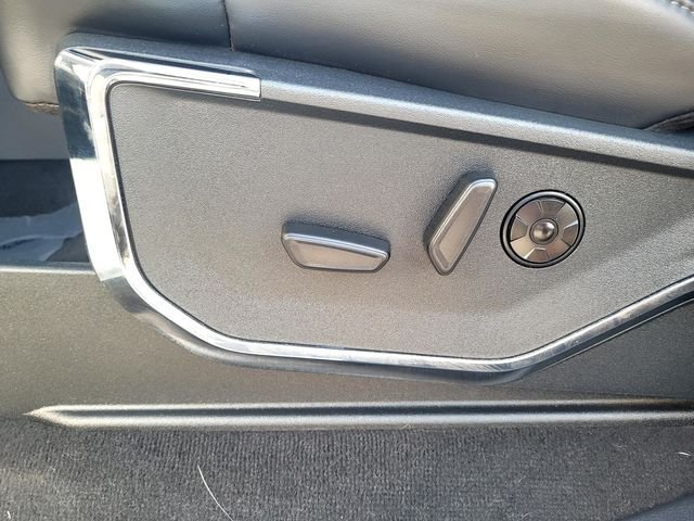 Used 2026  Ford Platinum image 11