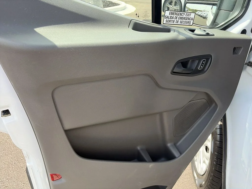 Used 2024 White Ford XLT image 13
