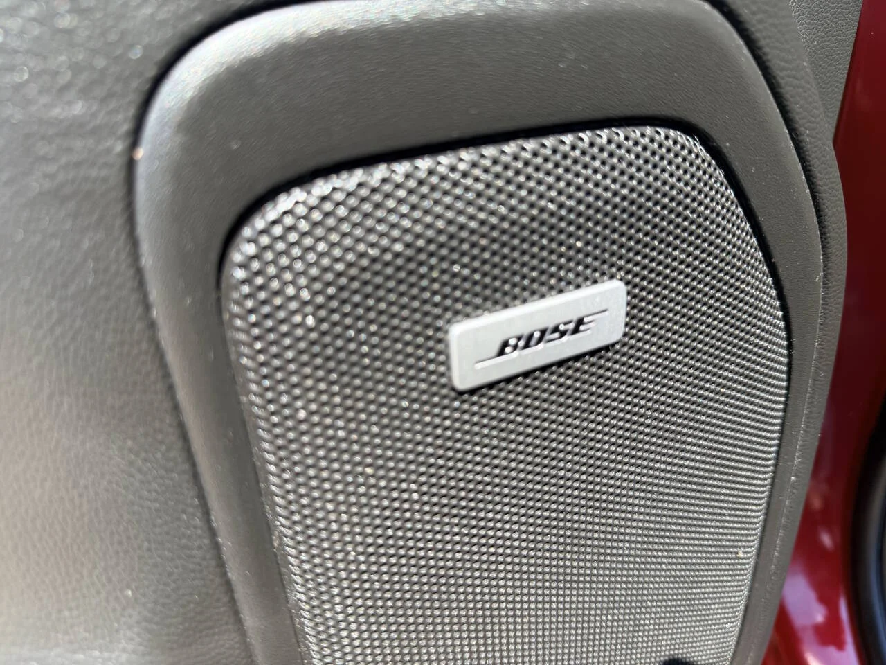 Used 2019 Maroon Chevrolet RST 4x4 4dr Crew Cab 5.8 ft. SB image 24