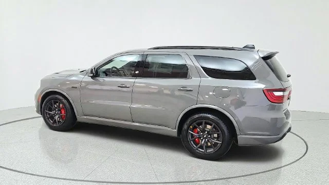 New 2027 Destroyer Gray Clear-Coat Paint Dodge R/T 392 image 7