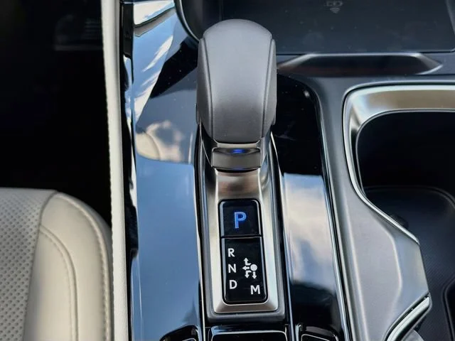 New 2026 Copper Crest Lexus LUXURY AWD image 28