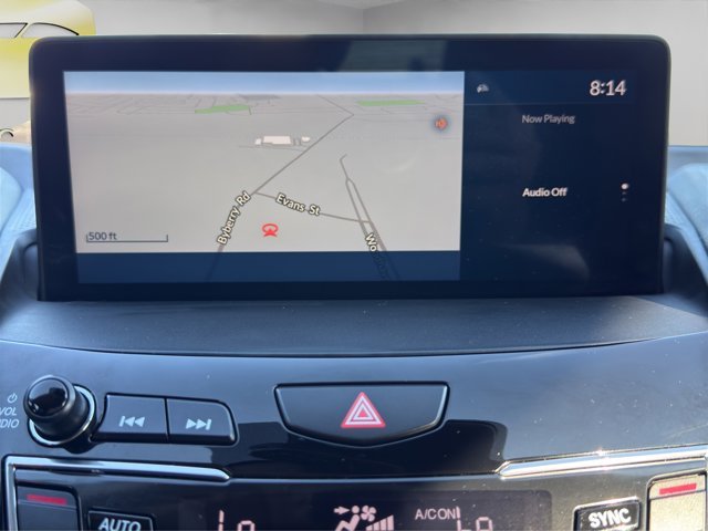 Used 2019 Gray Acura w/Technology Pkg image 17