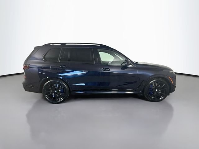 New 2027 Carbon Black Metallic BMW xDrive40i image 8