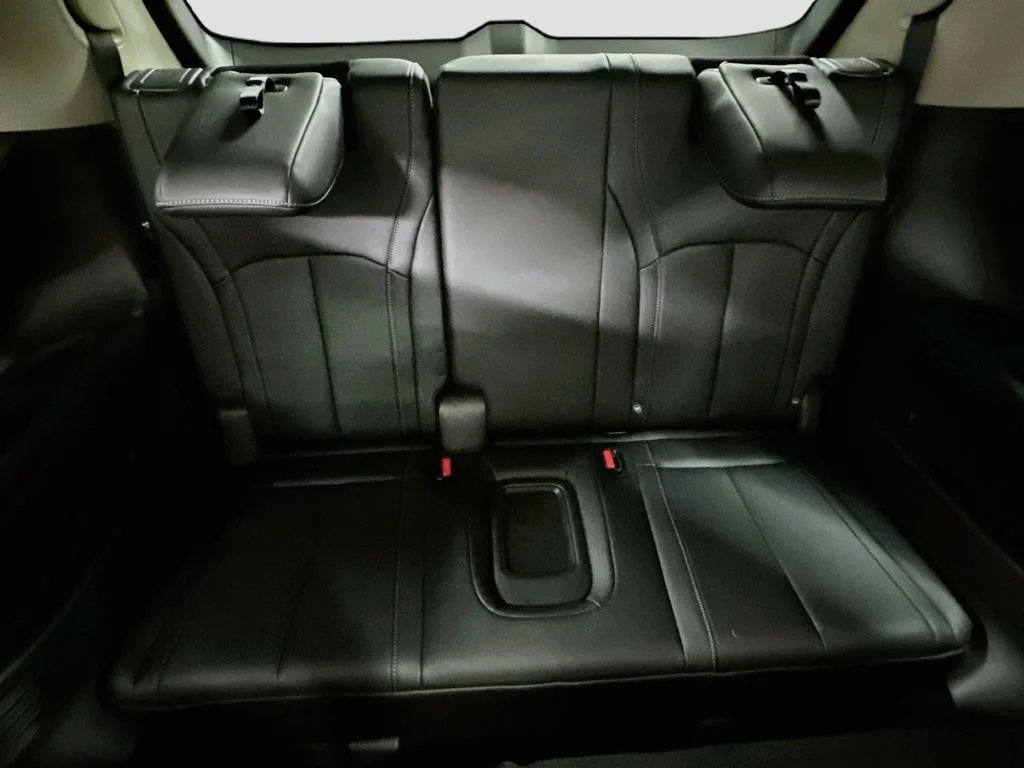 2026 INFINITI QX60 LUXE - Photo 28