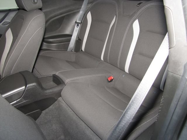 Used 2024 Sharkskin Metallic Chevrolet 1LT image 12