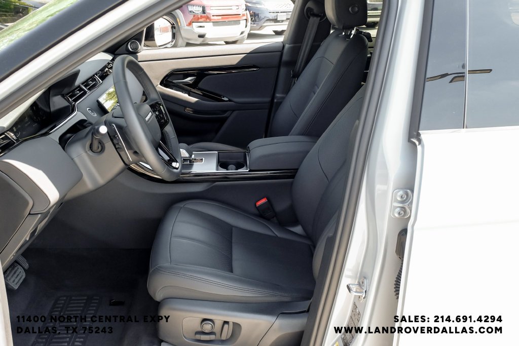 Used 2026 Silver Land Rover S image 29