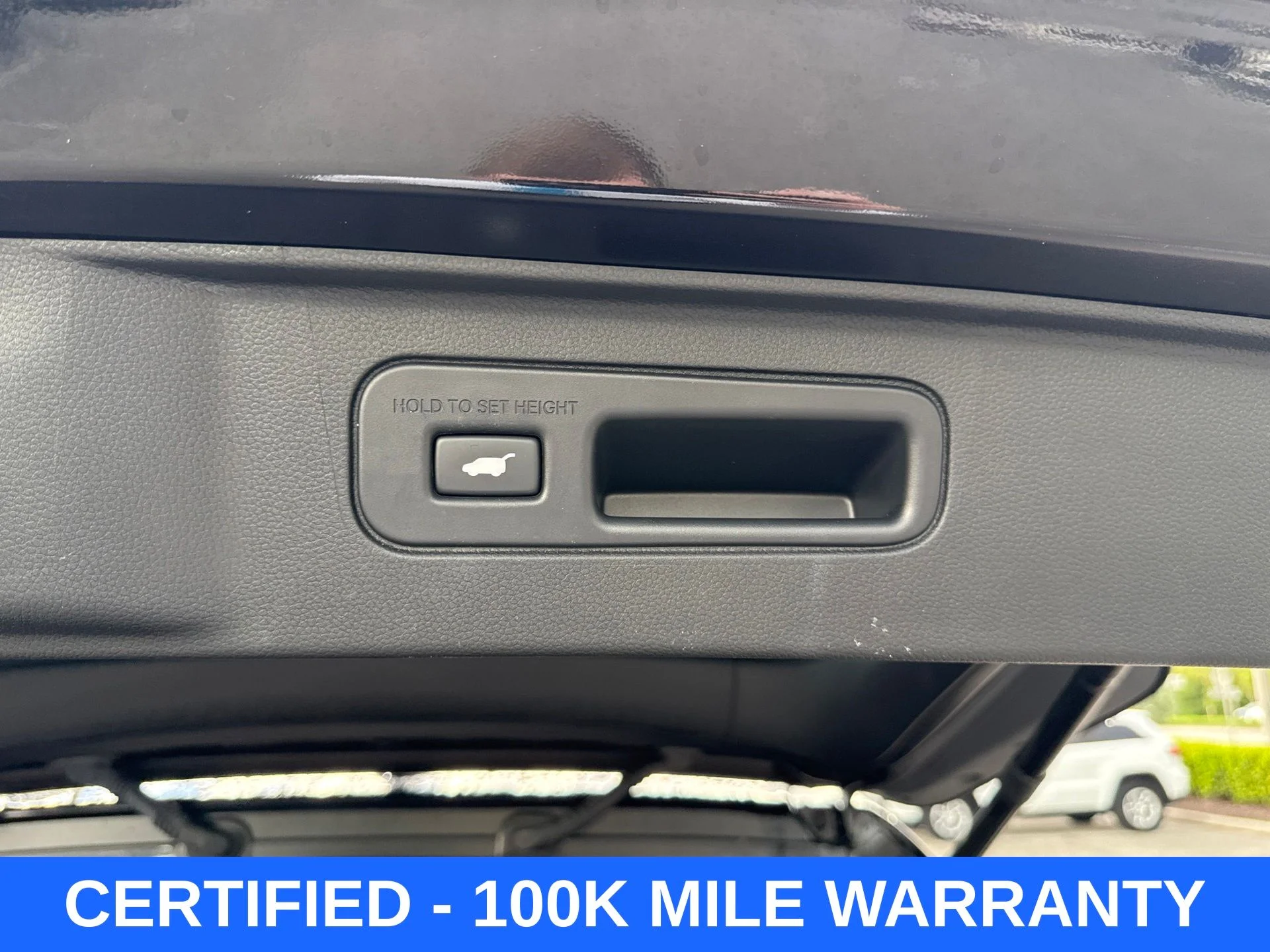 Certified Used 2025  Honda Black Edition image 37