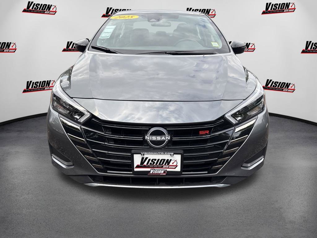 Used 2025 Gray Nissan 1.6 SR image 2