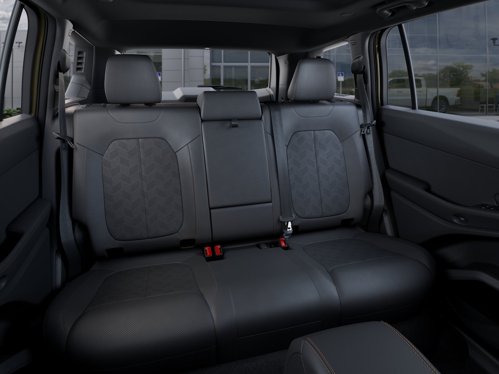 New 2026 41 Exterior Paint Jeep Overland image 15