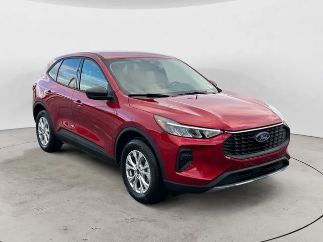 2026 Ford Escape Active - Photo 7