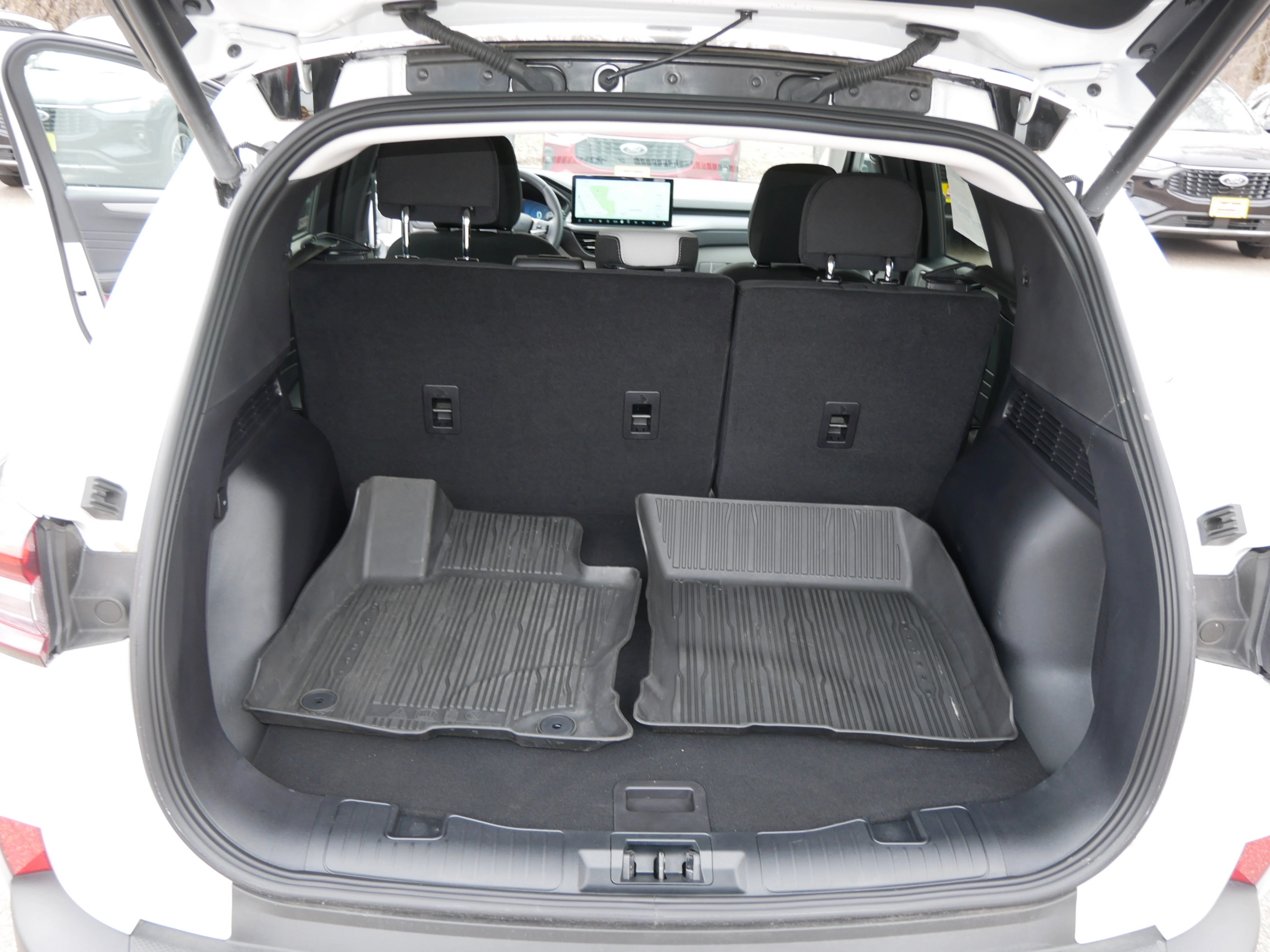 2024 Ford Escape Active - Photo 18