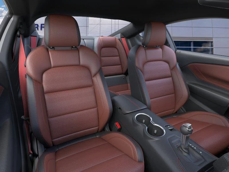 2026 Ford Mustang EcoBoost Premium Fastback - Photo 10
