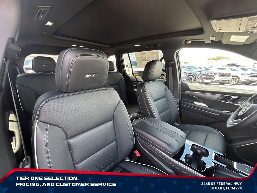 2026 Buick Enclave Sport Touring - Photo 15