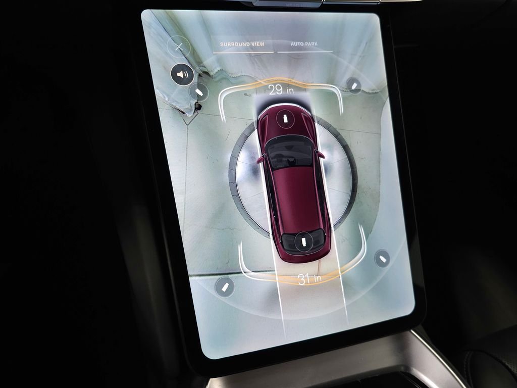 Used 2024 Red Lucid Touring image 26
