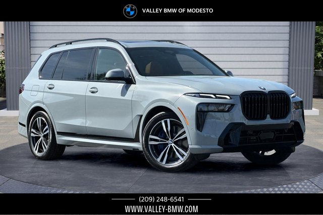 2026 BMW X7