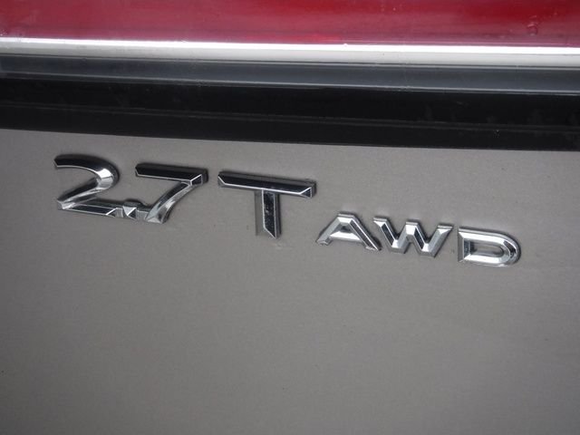 Used 2019 Brown Lincoln Reserve image 12